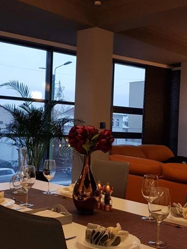 Rubio Residence - Accmonia Luxury Apartment