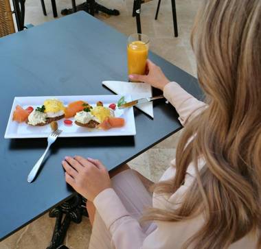 Grant Boutique Hotel