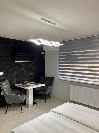 Apartament Catalin 1