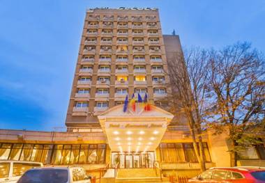 Hotel Cetate Imparatul Romanilor