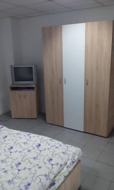 Apartament Del Dodo
