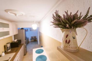 Apartament Maria