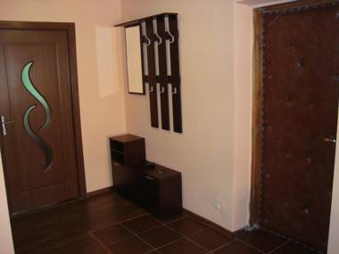 Apartamentul Republicii