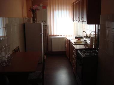 Apartamentul Republicii