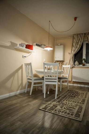 Middle of the Boulevard