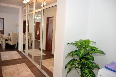 APARTAMENT REZIDENTIAL - ALBA IULIA