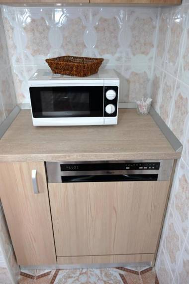 APARTAMENT REZIDENTIAL - ALBA IULIA