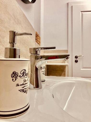 Apartament ALBA CAROLINA