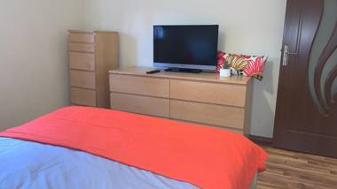 Middletown Ultracentral