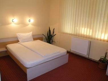 Pensiunea Beverly Hills