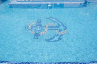 Complex Turistic Monaco