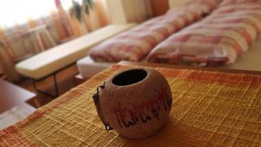 Apartament Ema Baile Felix