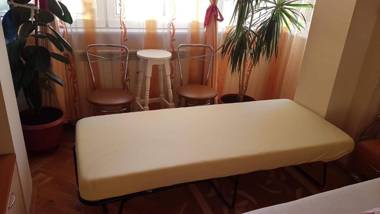 Apartament Ema Baile Felix