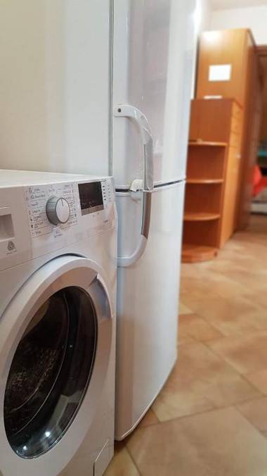 Apartament Ema Baile Felix