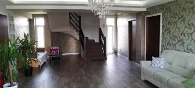 Vila Privilege Felix