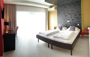 Vila Privilege Felix