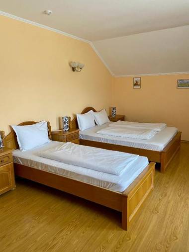 Casa Irlandeza - Irish House