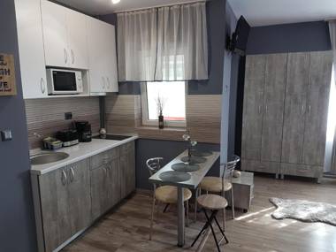 Garsoniera Paco Baile Felix