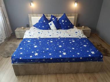 Garsoniera Paco Baile Felix