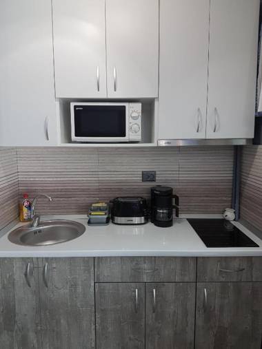 Garsoniera Paco Baile Felix