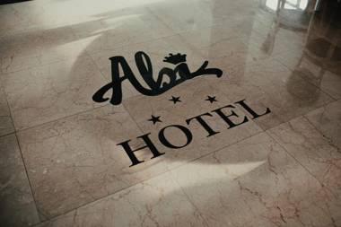 Hotel Abi
