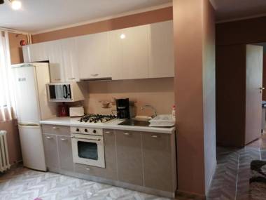 Apartamente DELUXE George