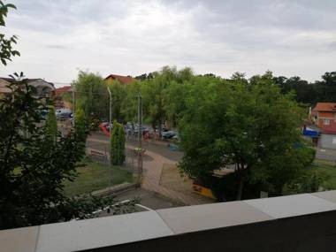 Apartamente DELUXE George