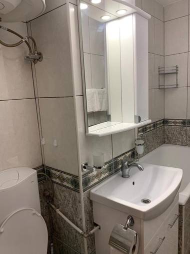 Garsoniera Ania Baile Felix