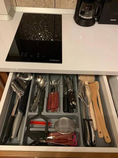 Garsoniera Ania Baile Felix