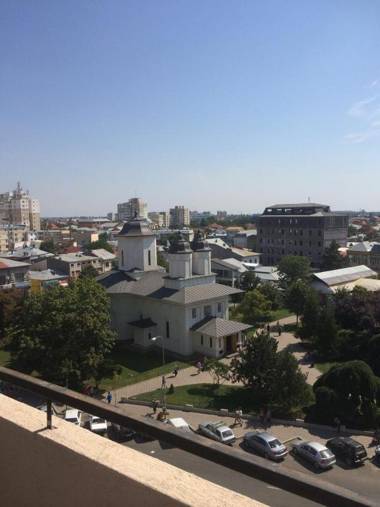 Hellen's Ultracentral Apartament