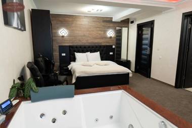 Campus Caffe Mansion