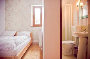 Pension Cabana Cetatile Ponorului