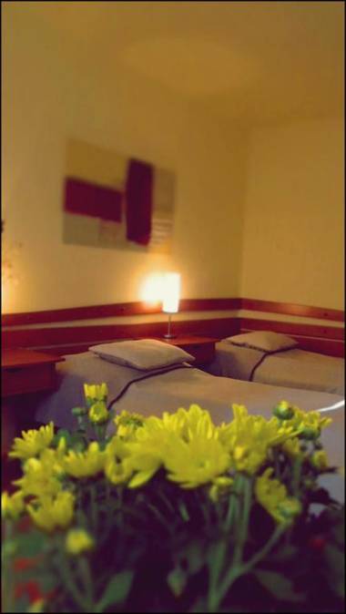 The Zen Hostel - Posticum