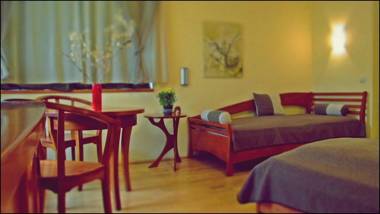 The Zen Hostel - Posticum