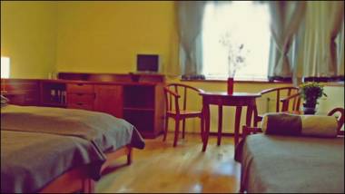 The Zen Hostel - Posticum