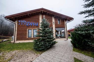 Villa Diva