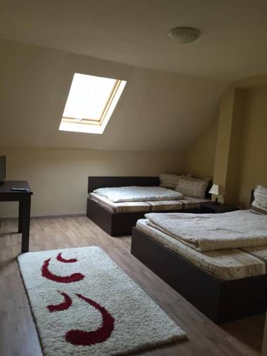 Pensiunea Popasul Ursilor