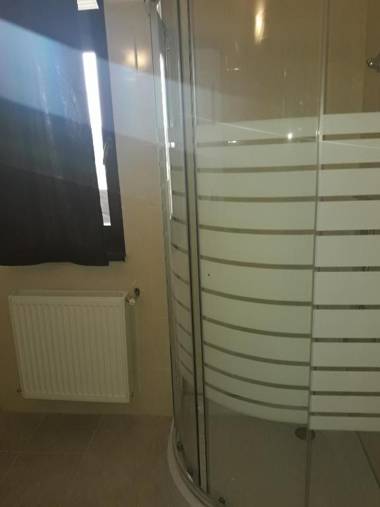 Pensiunea Casa Ungur