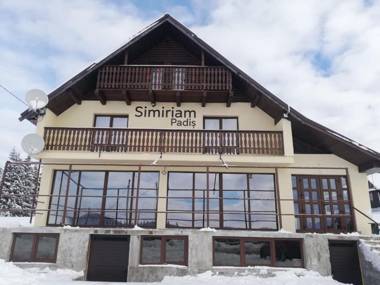 Simiriam Apuseni Padis