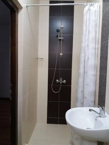 Simiriam Apuseni Padis