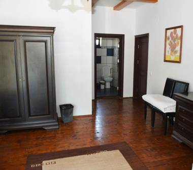 Pension Andra's House