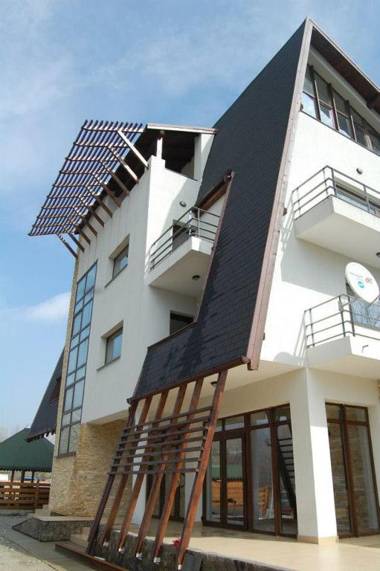 Pensiunea Carpe Diem