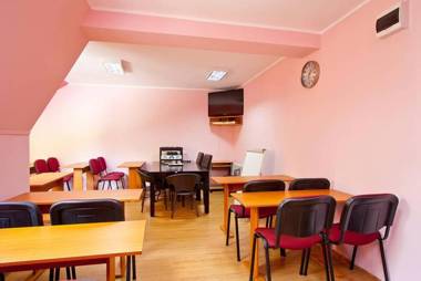 Pensiunea Iulia Star