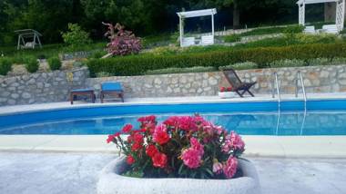 Pensiunea Casa Mircea & Restaurant