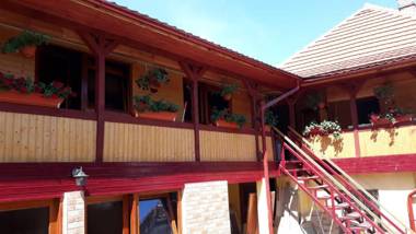 Casa de vacanța Alina