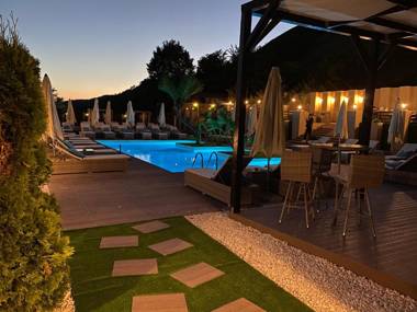 Pensiunea Alexandra & SPA