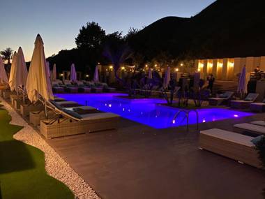 Pensiunea Alexandra & SPA