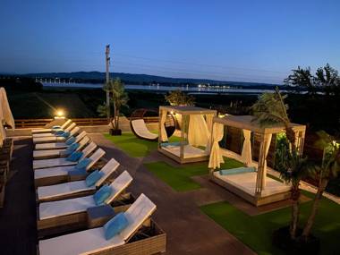 Pensiunea Alexandra & SPA