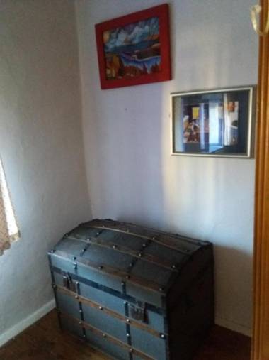 Casa Anca Cheile Nerei