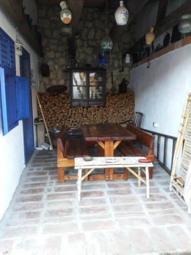 Casa Anca Cheile Nerei